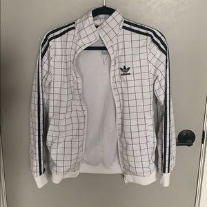 Adidas jacket